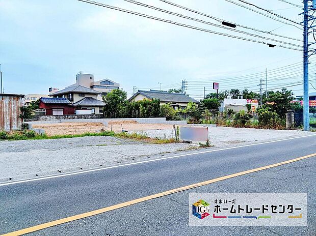 当日のご見学予約も承ります！同じものは２つとない「夢のマイホーム」との出会いが待っているかもしれません♪