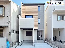 JR東海道本線「笠寺」駅 徒歩13分
