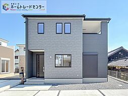 名鉄河和線「太田川」駅 バス10分「姫島」バス停 徒歩9分