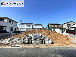 名鉄河和線「青山」駅 徒歩15分