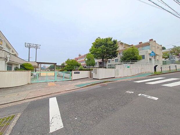 名古屋市立天白中学校（約480m）