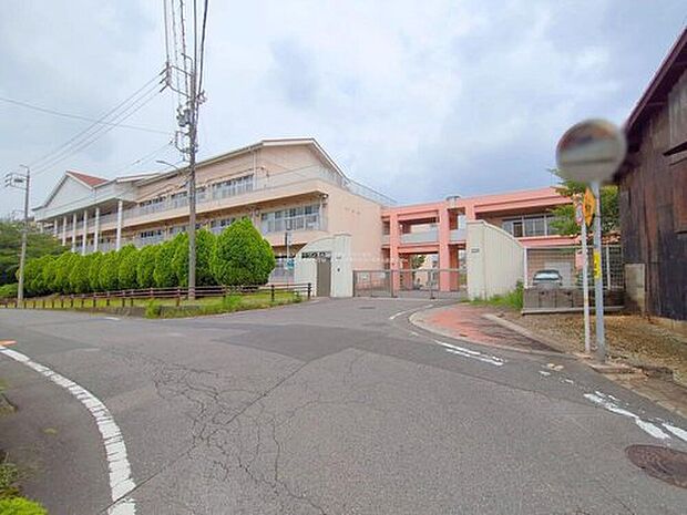 東海市立加木屋小学校（約1,171m）