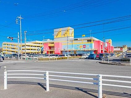 アピタ阿久比店 1983ｍ(徒歩25分)