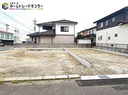 現地外観写真