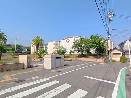知多市立新田小学校 1440ｍ(徒歩18分)