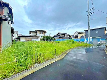 現地外観写真
