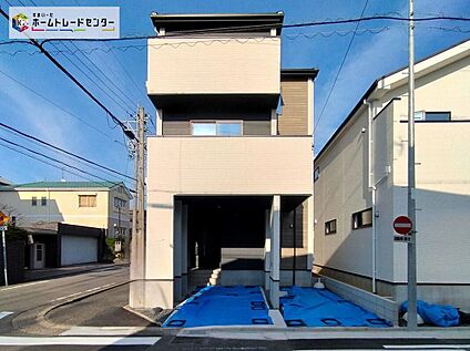現地外観写真