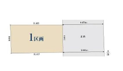 全体区画図