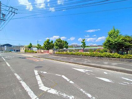 大府市立追分保育園 153m(徒歩2分)