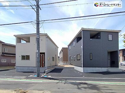 現地外観写真