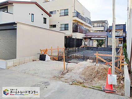 現地外観写真