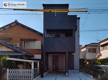現地外観写真