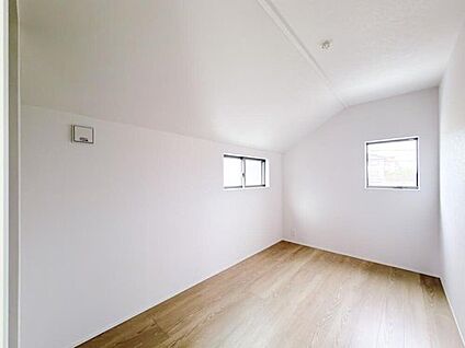 リビング以外の居室