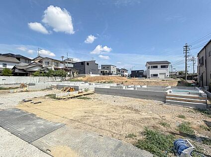 現地外観写真
