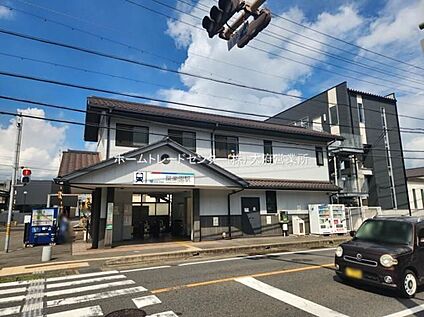 名城常滑線「聚楽園」駅 2640m(徒歩29分)