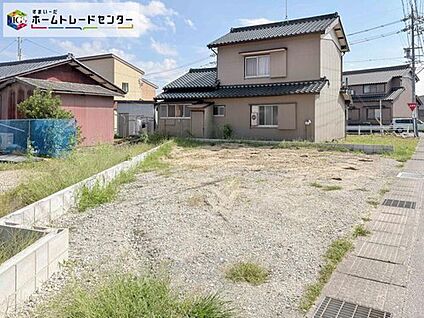 現地外観写真
