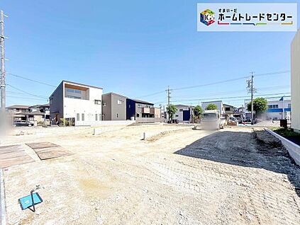 現地外観写真