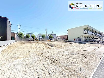 現地外観写真
