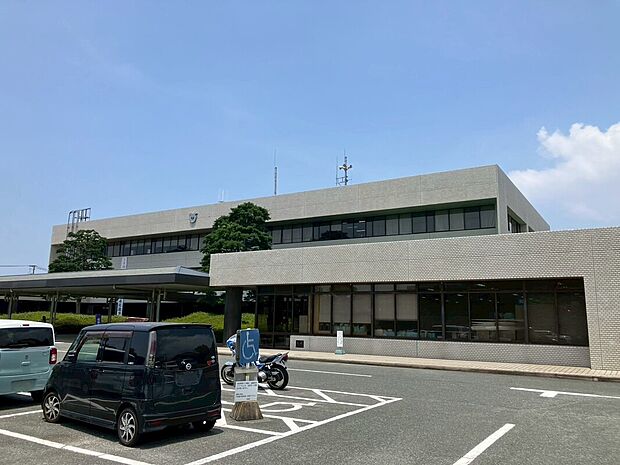 粕屋町役場（約1,215m）