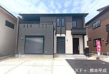 熊本県熊本市東区桜木4丁目6-50：物件画像