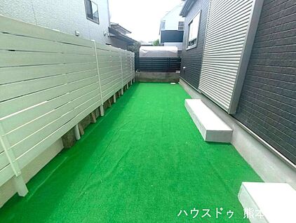 庭