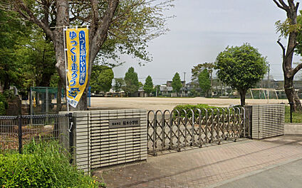 桜木小学校 350ｍ(徒歩5分)