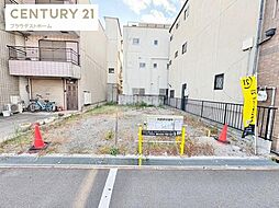 大阪府東大阪市衣摺3丁目