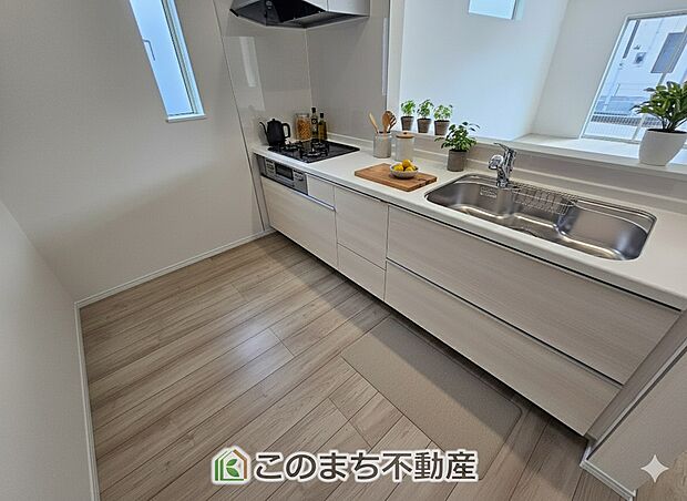 家具・什器・調度品・植栽・カーテンなどはCG加工しております。販売価格には含まれません。