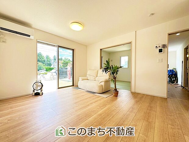 同社施工例