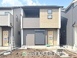 栃木県宇都宮市清原台３丁目257-2