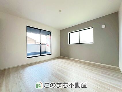 洋室