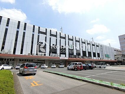 小山駅 徒歩1630m