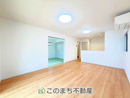 居間・リビング