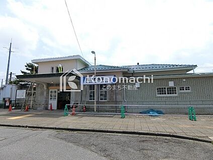 南宇都宮駅 徒歩3239m