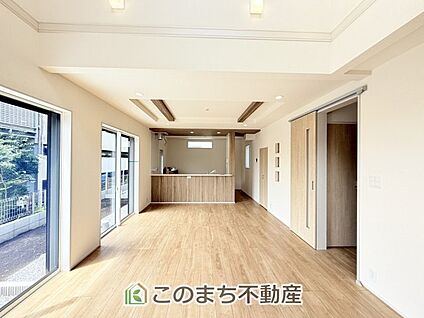 居間・リビング