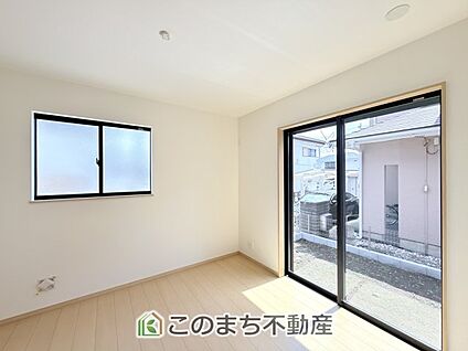 洋室