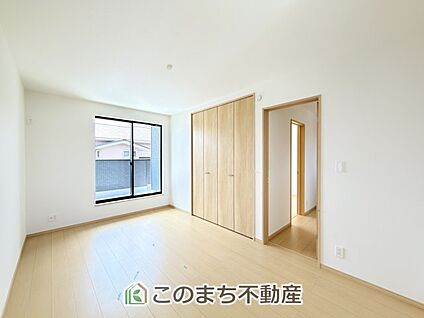 洋室