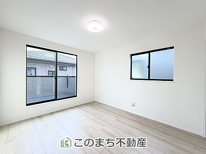 洋室