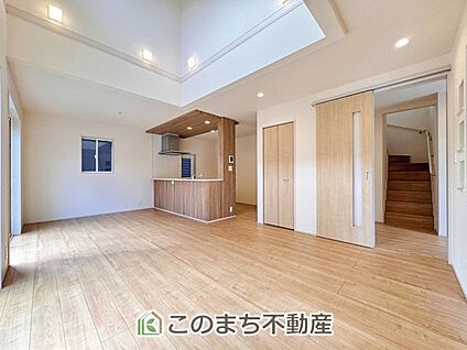 居間・リビング