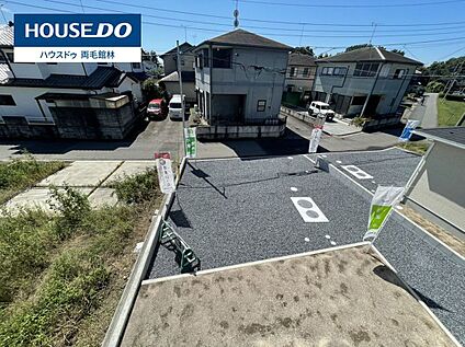 4号棟