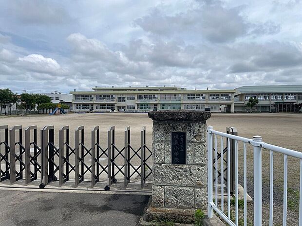 伊勢崎市立境東小学校