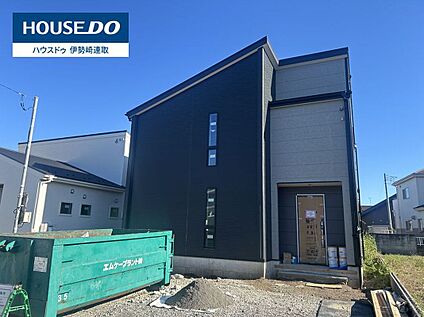 １号棟