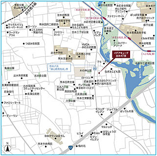 案内図