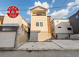 西鉄天神大牟田線「桜並木」駅 中村(大野城市)からバス乗車9分 徒歩6分