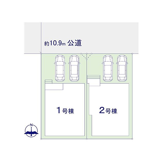 外観も気になるポイント