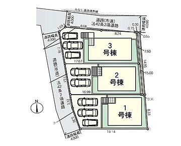こだわりで選びたい方におすすめ。那珂川市エリアで住まいをお探しなら「那珂川市今光8丁目第2-3棟（1号棟）」。日々の暮らしに便利なTRIAL GO 片縄9丁目店(スーパー)まで349mです。お客様によって希望条件は異なります。当社ではお客様個人のご希望をお伺いし、それにマッチした不動産をご紹介致しております。まずはスタッフまでご希望をお申し付けください。 