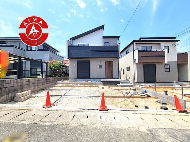 【外観】外観も気になるポイント