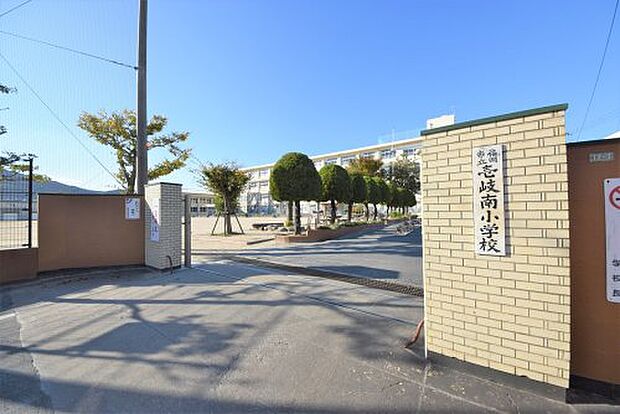 壱岐南小学校