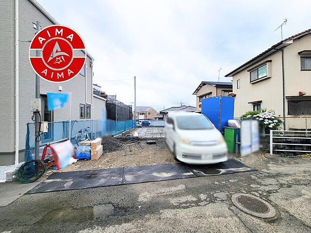 【外観】外観も気になるポイント