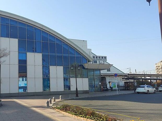 筑前前原